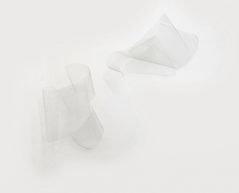 Grazia Varisco, Reticenza, 2024, A arte Invernizzi