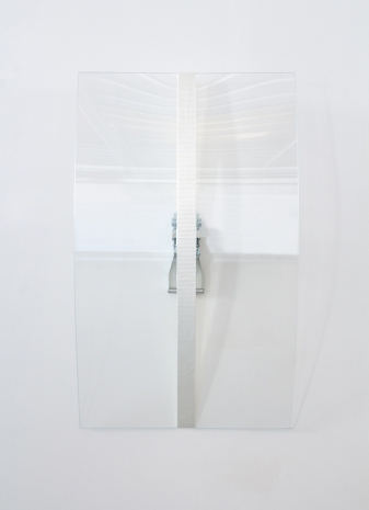 Arcangelo Sassolino , Senza titolo, 2023 , A arte Invernizzi