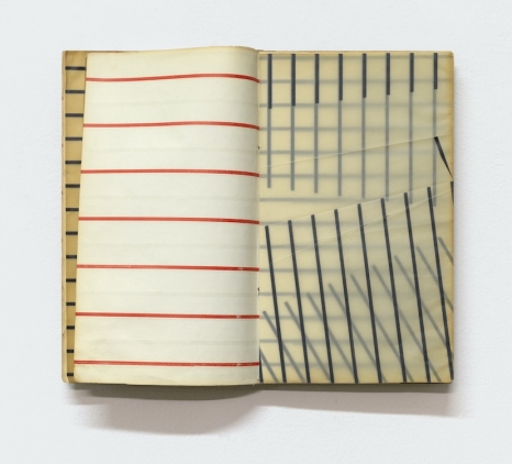 Grazia Varisco , Pagine scelte da “se...” racconto a trame parallele, 1978, A arte Invernizzi