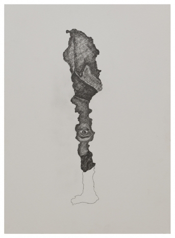 Amol K Patil, The Shadow of Lustre, 2025 , Galerie Peter Kilchmann