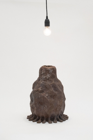 Amol K Patil, The Shadow of Lustre I, 2024, Galerie Peter Kilchmann