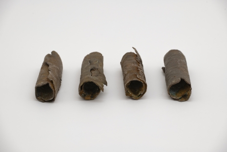 Amol K Patil, The Shadow of Lustre II, 2024 , Galerie Peter Kilchmann