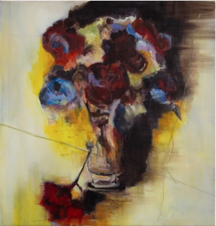 Uwe Wittwer, , , Galerie Peter Kilchmann