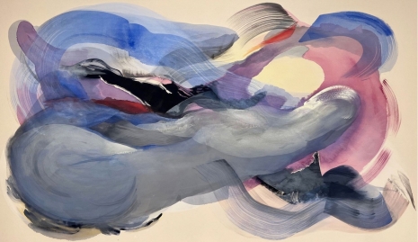 Sigrid Sandström, , , Perrotin