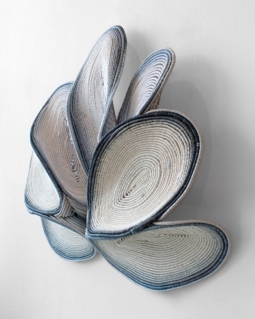 Joana Schneider, ICE BLOOSSOM, 2026, KÖNIG GALERIE