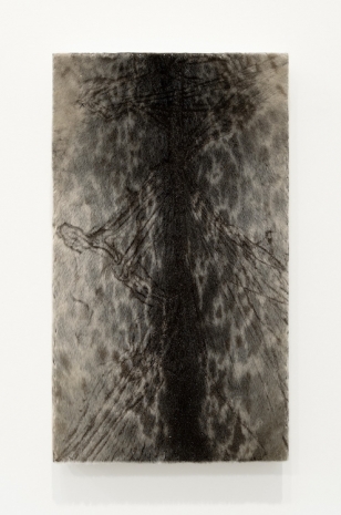 Sonya Kelliher-Combs, Natchiq, Mark I, 2026 , Andrew Kreps Gallery