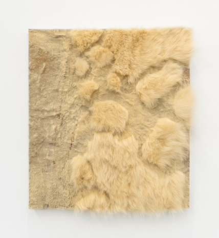 Sonya Kelliher-Combs, Nanuq, Mark III, 2026 , Andrew Kreps Gallery