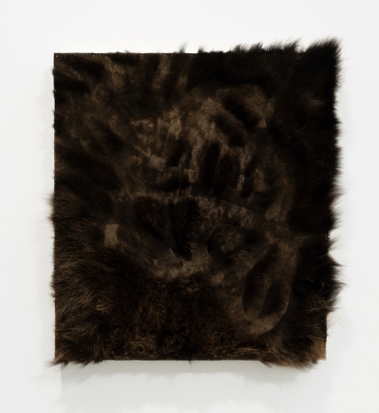 Sonya Kelliher-Combs, Akłaq - Mark, 2026 , Andrew Kreps Gallery