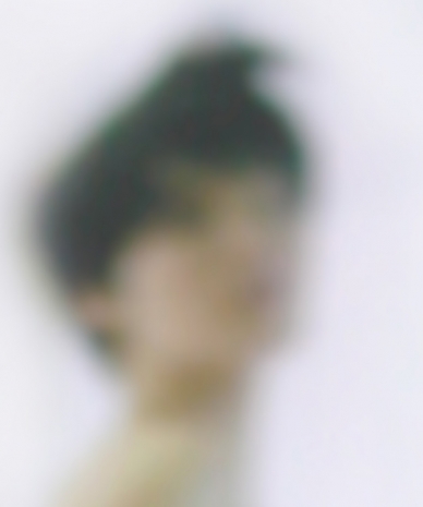 Eva Schlegel, o.T. (019), 2004, Galleri Bo Bjerggaard