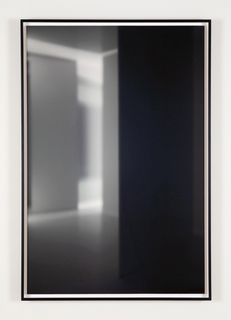 Eva Schlegel, o.T. (330), 2022 , Galleri Bo Bjerggaard