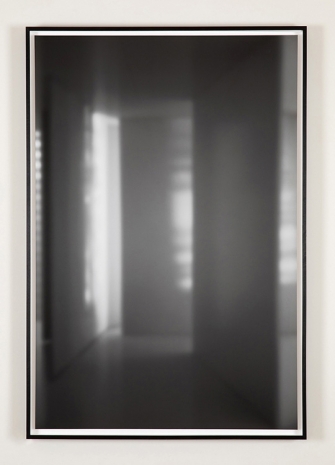 Eva Schlegel, o.T. (350), 2022 , Galleri Bo Bjerggaard