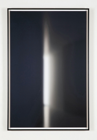 Eva Schlegel, o.T. (338), 2022 , Galleri Bo Bjerggaard