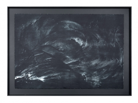 Eva Schlegel, o.T. (Ts04), 2025 , Galleri Bo Bjerggaard