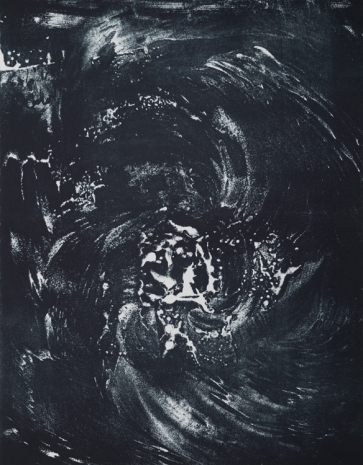 Eva Schlegel, o.T. (Ts14), 2025 , Galleri Bo Bjerggaard