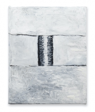 René Luckhardt, untitled, 2026, Galerie Bernd Kugler