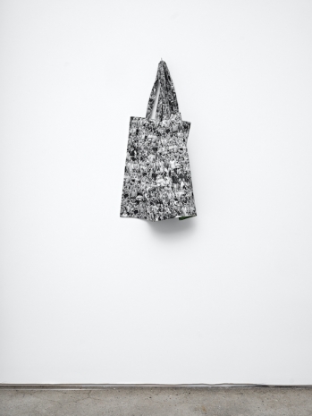 BLESS  , No77 Coverbookbag  , , STANDARD (OSLO)