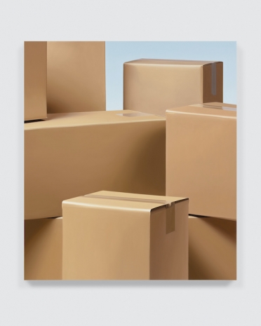 Mathew Cerletty  , Fulfillment , 2025    , STANDARD (OSLO)