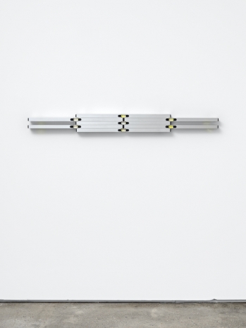 Kristján Gudmundsson  , Untitled , 1990    , STANDARD (OSLO)