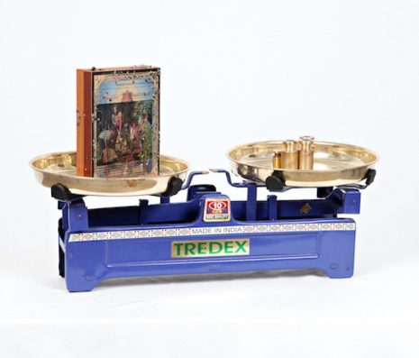 Michaela Meise  , White House Vegetable Garden, 2013 , STANDARD (OSLO)