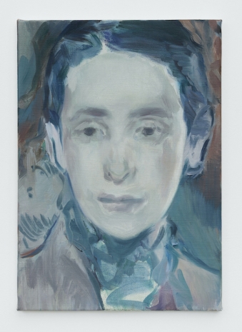 Kaye Donachie, Between the Pages, 2026, Andersen’s