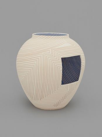 Shio Kusaka , (window 18), 2026 , Anton Kern Gallery