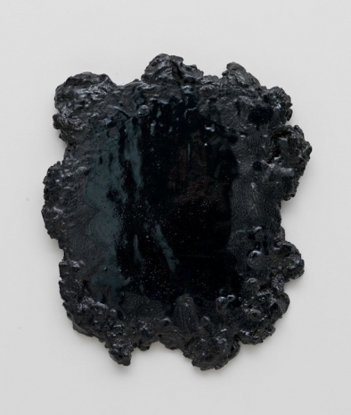 Rosemarie Trockel , Studio Visit, 2017 , Anton Kern Gallery