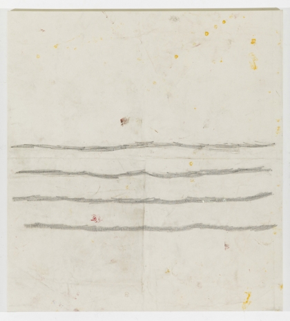 Joe Bradley , Untitled (schmagoo), 2008 , Anton Kern Gallery