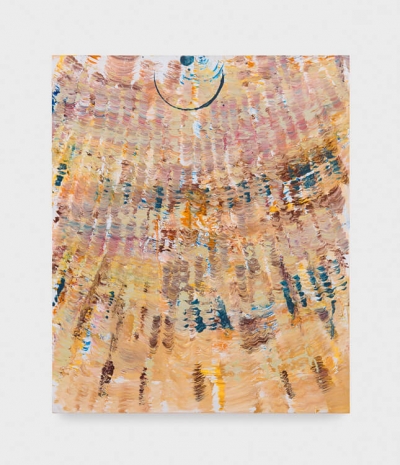 Peter Acheson , Hawthorne, 2025 , Anton Kern Gallery