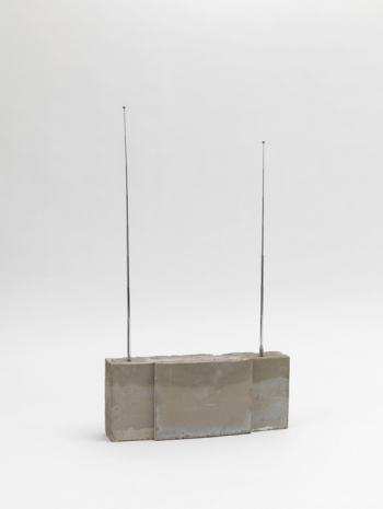 Isa Genzken , Untitled, 2011 , Anton Kern Gallery