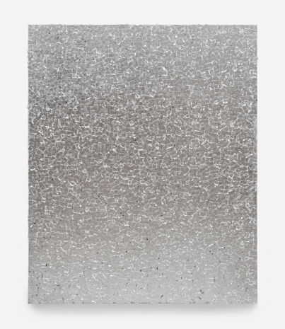 Rirkrit Tiravanija , untitled 2025 (new york times, january 28, 2025), 2025, Galerie Chantal Crousel