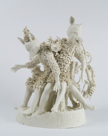 Diego Cibelli , Metamorphosis, 2025 , Galerie Mezzanin