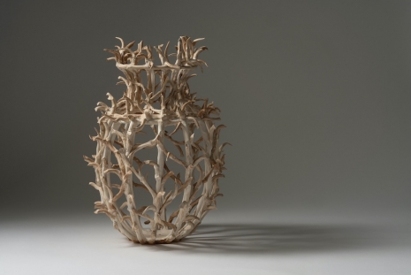 Diego Cibelli , Yes, thanks, 2025 , Galerie Mezzanin