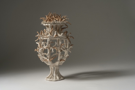 Diego Cibelli , Yes, thanks, 2025 , Galerie Mezzanin