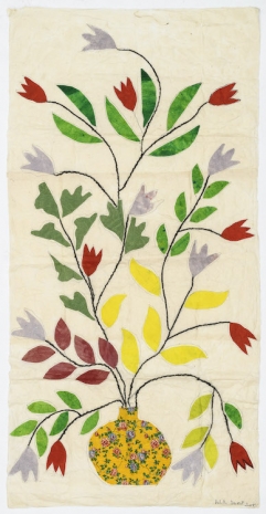 Isabella Ducrot , Floral Pot, 2025 , Galerie Mezzanin