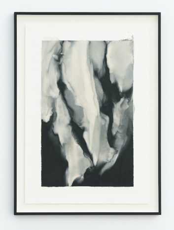 Alexandra Karakashian, Close to Hand I, 2025, Sabrina Amrani