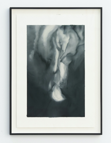 Alexandra Karakashian, Close to Hand II, 2025, Sabrina Amrani