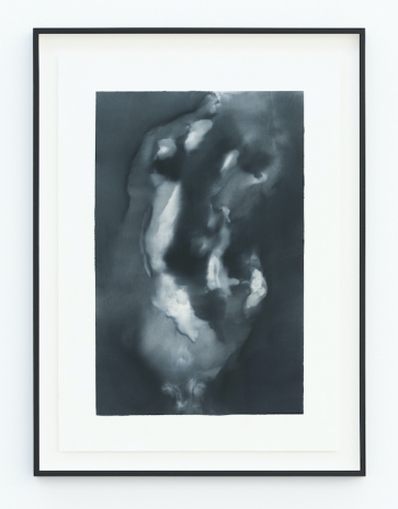 Alexandra Karakashian, Close to Hand VIII, 2025, Sabrina Amrani