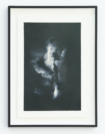 Alexandra Karakashian, Rupture I, 2022, Sabrina Amrani