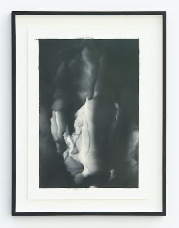 Alexandra Karakashian, Rupture II, 2022, Sabrina Amrani