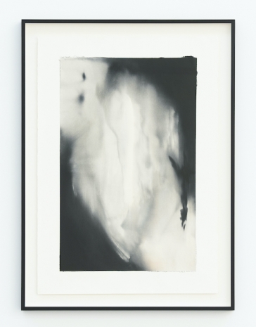 Alexandra Karakashian, Unearthed III, 2022, Sabrina Amrani