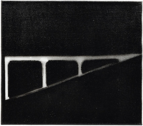 Isa Genzken, More Light Research, 1992 , Galerie Buchholz