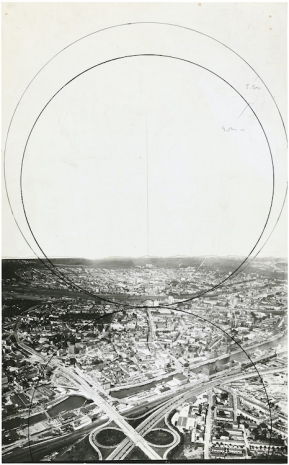 Isa Genzken, Untitled, c. 1981 , Galerie Buchholz