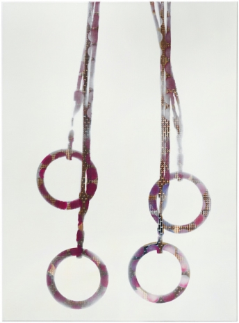 Isa Genzken, More Light Research, 1992 , Galerie Buchholz