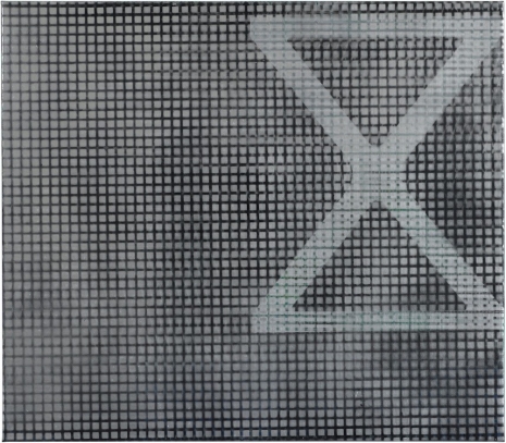 Isa Genzken, More Light Research, 1992 , Galerie Buchholz