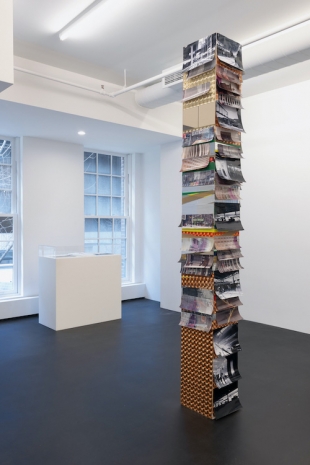 Isa Genzken, Untitled, 2001 , Galerie Buchholz