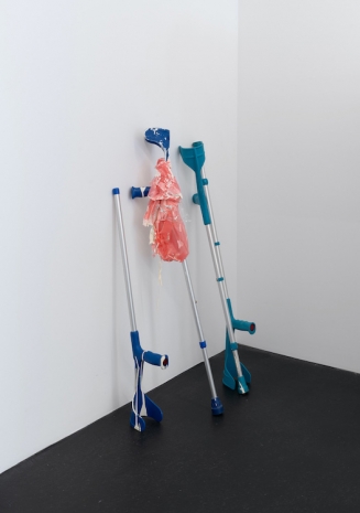 Isa Genzken, Untitled, 2006 , Galerie Buchholz