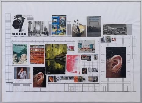 Isa Genzken, MoMA, 2013 , Galerie Buchholz