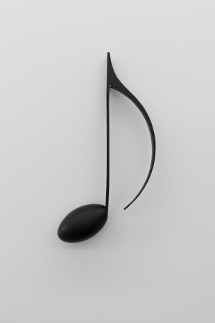 Isa Genzken, Note, 2000 , Galerie Buchholz