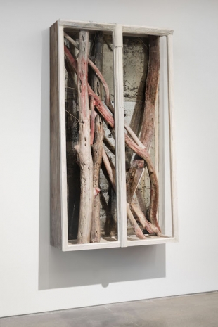 Berlinde De Bruyckere, Need VIII, 2025-2026, 2026 , Pedro Cera