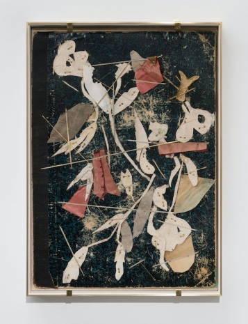 Berlinde De Bruyckere, Cosmos, 2025-2026, 2026 , Pedro Cera